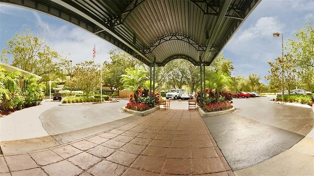 Mainsail Suites Hotel & Conference Center West Chase