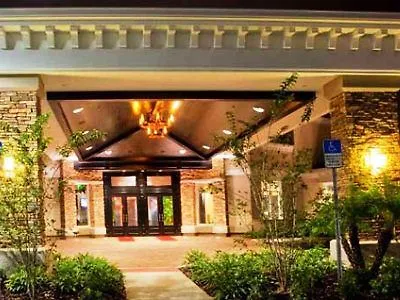 Mainsail Suites Hotel & Conference Center West Chase