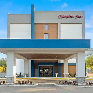 Hotel Hampton Tampa-veterans Expressway, Carrollwood Village