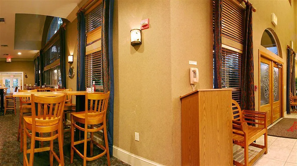 Mainsail Suites Hotel & Conference Center West Chase