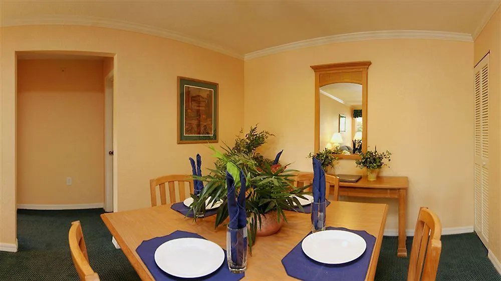 Mainsail Suites Hotel & Conference Center West Chase United States