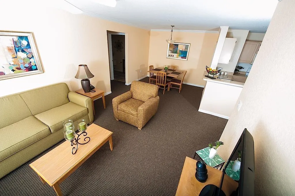 Mainsail Suites Hotel & Conference Center West Chase United States