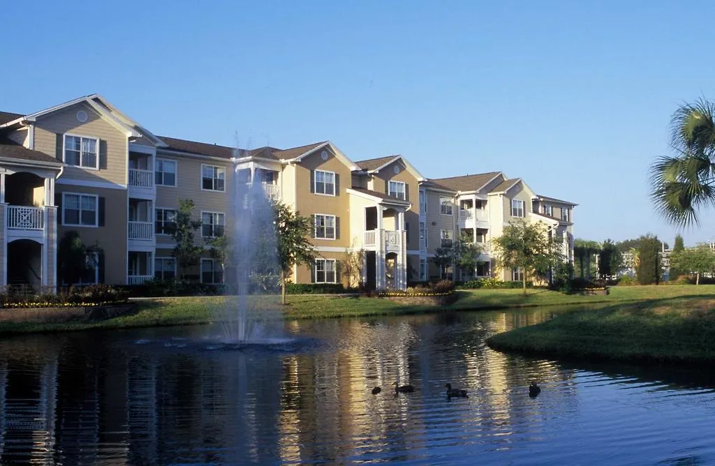 Mainsail Suites Hotel & Conference Center West Chase 3*,  United States