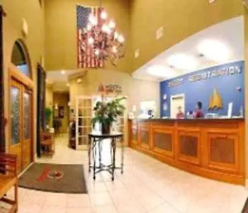 ***  Mainsail Suites Hotel & Conference Center West Chase United States