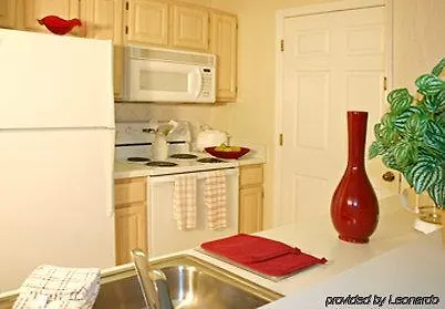Mainsail Suites Hotel & Conference Center West Chase