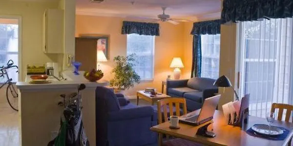 Mainsail Suites Hotel & Conference Center West Chase