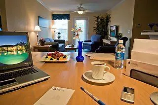 Mainsail Suites Hotel & Conference Center West Chase