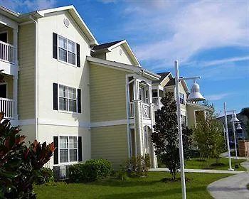 Mainsail Suites Hotel & Conference Center West Chase