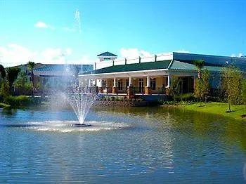 Mainsail Suites Hotel & Conference Center West Chase