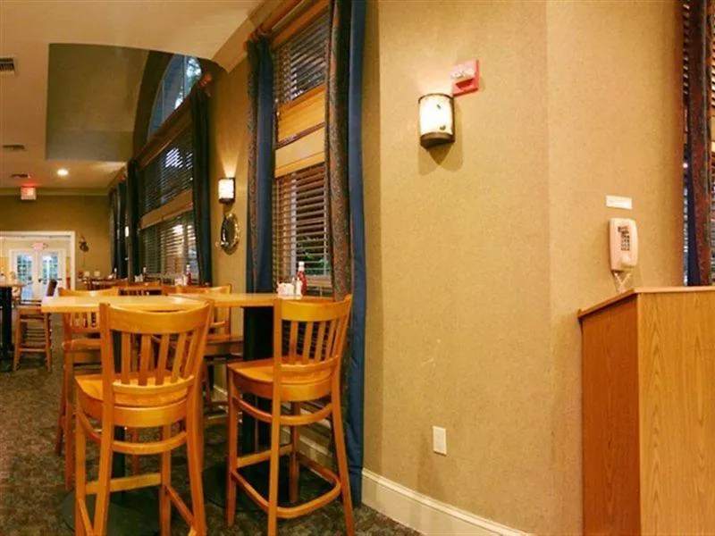 Mainsail Suites Hotel & Conference Center West Chase