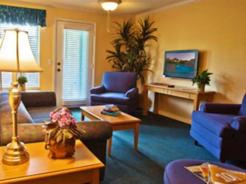 Mainsail Suites Hotel & Conference Center West Chase United States