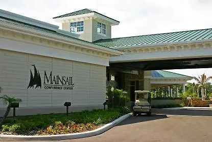 Mainsail Suites Hotel & Conference Center West Chase 3*,  United States